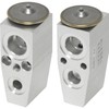 UAC EX 10385C A/C Expansion Valve