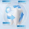 Unbranded Hydroxyapatite Toothpaste Toothpaste Cleaning Gingival Toothpaste Tooth Care To