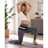 Adjustable SI Joint Support Belt for Daily Wear – Low-Profile