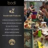 Bodi Polvo Raíz De Maca 100% Puro Natural Adaptógeno 4