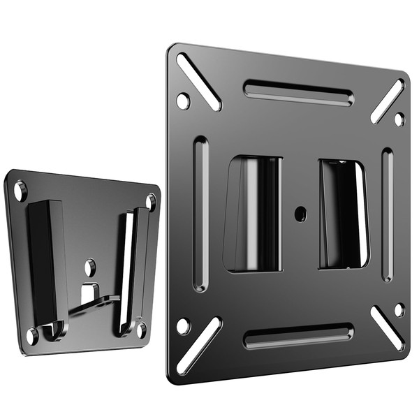 Orienttvbracket TETVIK Monitor Wall Mount Most 14-24“ TVs Computer Universal