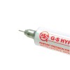 GS Supplies G-S Hypo Cement Adhesive for Plastic, Fibers, Stones,
