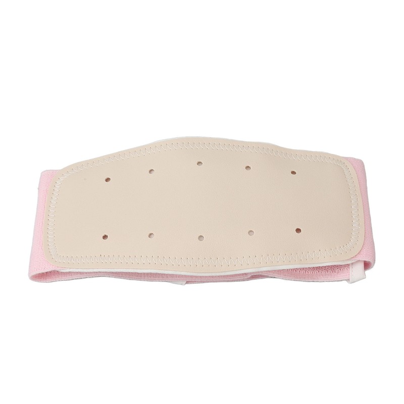 Baby Umbilical Hernia Belt Fixation Support Compression Baby Belly Button