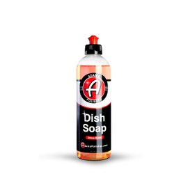 Adam's Dish Soap (Citrus, 16 fl. oz)