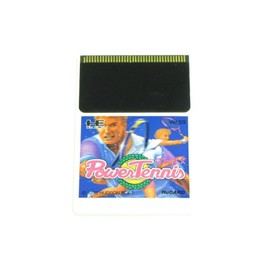 パワーテニス 【PCエンジン】