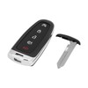 Key Fob Remote Replacement Fits for 2013-2019 Ford Taurus Ford