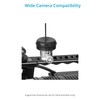 FLYCAM Quick Release Camera Hook for Flowline Body Support Rigs–