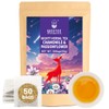 WT WEETEE Chamomile & Passionflower Nighty Herbal Tea Bags 50