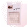 Bisutex Gemas Perlas Strass Adhesivas Para Cabello Cara Cuerpo Uñas