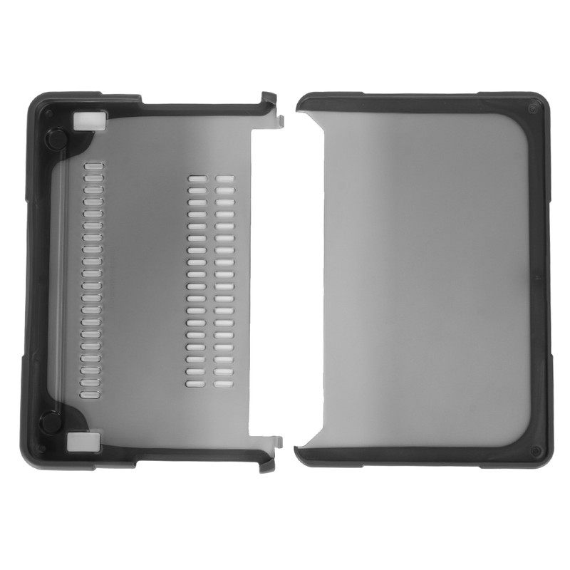 Laptop Protective Cover 360 Degrees Hinge PC TPU Anti Impact