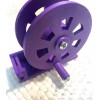 Ben's Creations Flexible Measuring Tape Reel - Purple