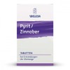 Pyrite Zinnober Tablets Pack of 80