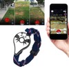 Bluetooth Wrist Band Bracelet for Game Dedicated Machine Automatic Version