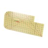 Hot Hem Ruler High Temperature Resistance Hot Ironing Measuring Tool