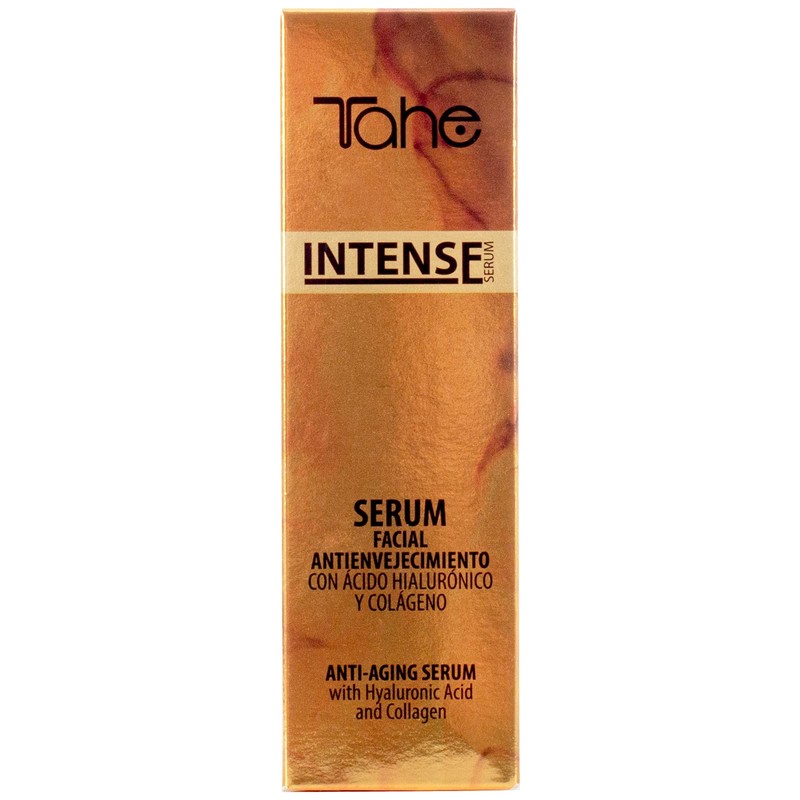 Tahe Intensive Anti-Ageing Serum 50ml