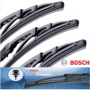 Bosch FJ CRUISER BOSCH DIRECT FIT WIPER BLADES FRONT -