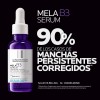Sérum concentrado Mela B3 La Roche-Posay antimanchas 30mL L'Oréal