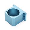 Genmitsu 69mm Diameter Aluminum CNC Spindle Holder Mount for Genmitsu