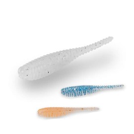 Muscle Bug 1.4"-#38 UV Chart