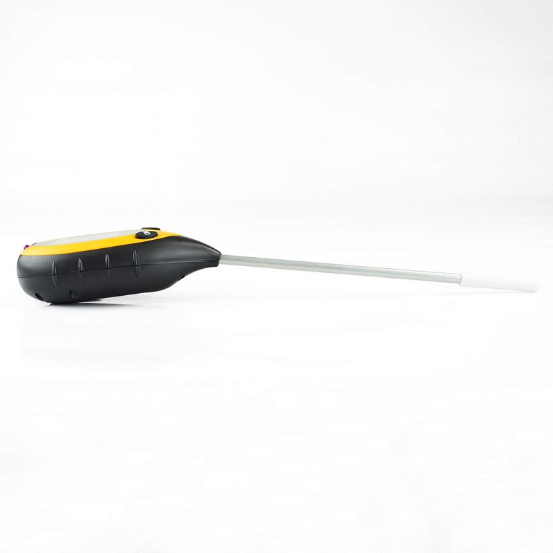 X4-Life 700403 4-in-1 Ground Tester Digital Ground Measuring Device