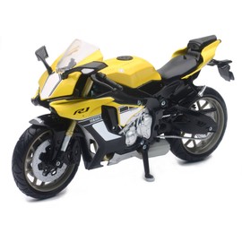 NEWRAY 57803 A 1: 12 Yamaha YZF-R1 2016, Random colors