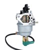 Carburetor Carb for Wen Power Pro 56551 56680 56682 5500