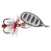 Savage Gear Lure Rotex Spinner #3 - Dirty Silver