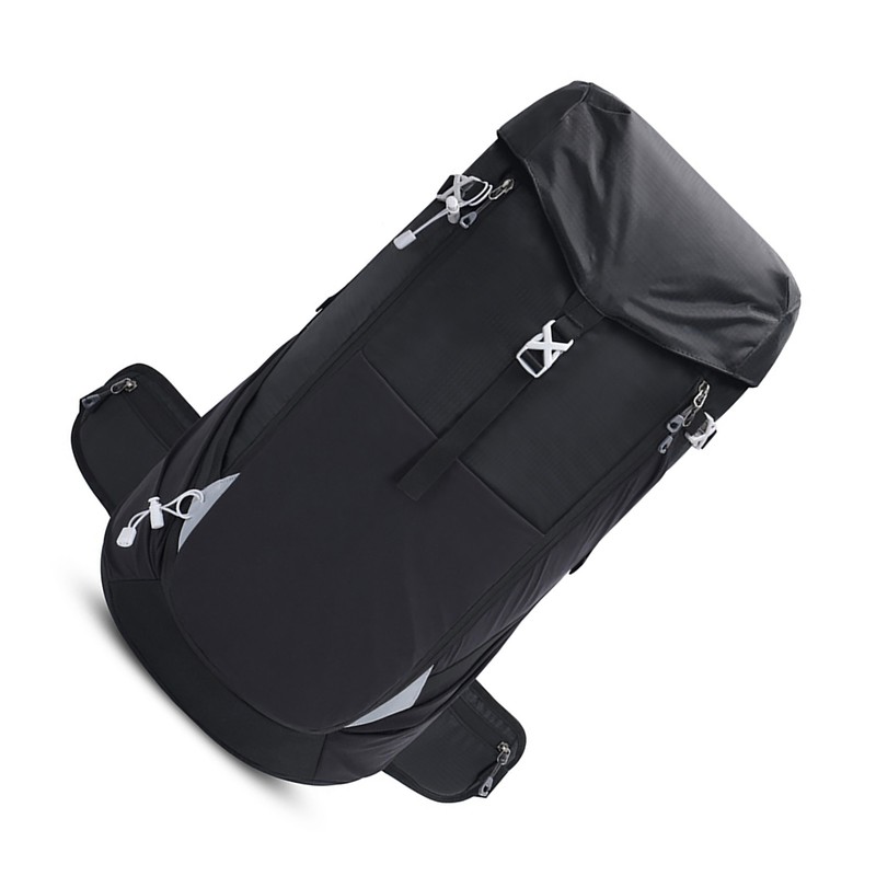 50L Camping Bag Oxford Cloth High Capacity Mountaineering Backpack for