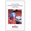 Creative Hobbies Speckled Mayco Stroke and Coat Wonderglaze for Bisque