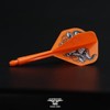 CONDOR Axe Aussie Bull Mal Cuming Player Model Condor Axe