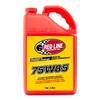 Red Line 50105 75W85 GL-5 Full Synthetic Gear Oil for