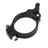 Bike Derailleur Clamp, Front Mech Clamp Alloy Braze on Front