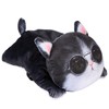 Tissue Box 3D Cat Dog Shaped Car Cartoon Hanging Tissue