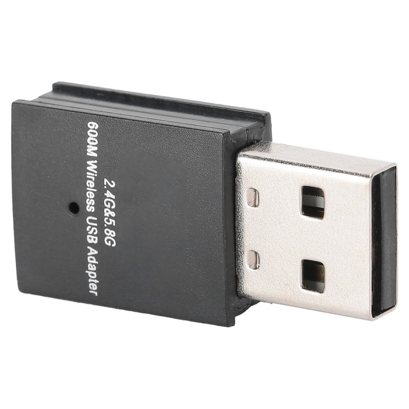 ZAPO Wireless Network Card WIFI Receiver Computer Electronic Adapter W58