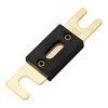 Tiooka 200 Amp ANL Fuse Holder Kit for Marine Automotive