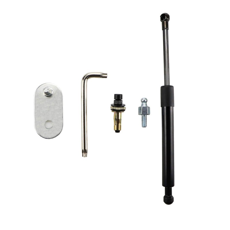Dekalaii Truck Tailgate Assist Shock for 1999-2016 F150 F250 F350
