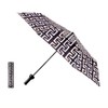 VINRELLA Wine Bottle Umbrella - Portable and Compact Travel Umbrella,