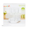 Munchkin® High Capacity Drying Rack for Baby Bottles and Accessories,