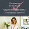 GP Nutrition Astaxanthin - Super Antioxidant Haematococcus Pluvialis, 100% Pure,