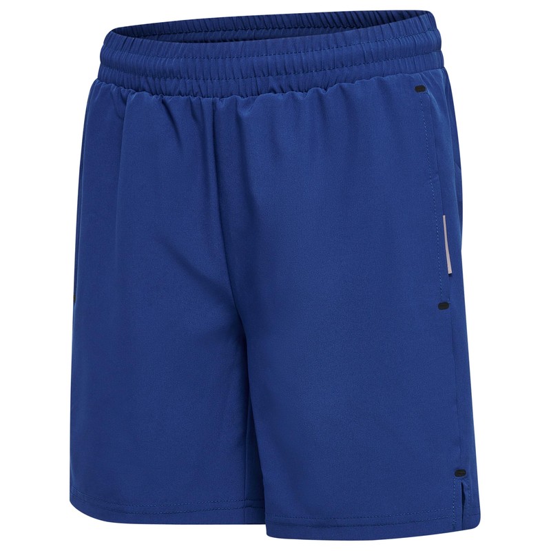 hummel Adjustable Waist Shorts Hmlmove Multisport Kids Size