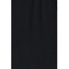 ESPRIT Maternity Belted Waist Shorts, Jet Black-002