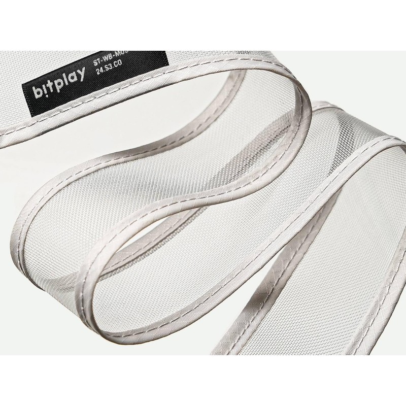 bitplay Ｗander Mesh Strap/Phone Strap/Camera Strap, suit for most cellphone