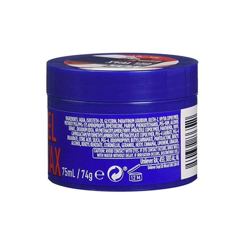Alberto VO5 GEL WAX 75ML