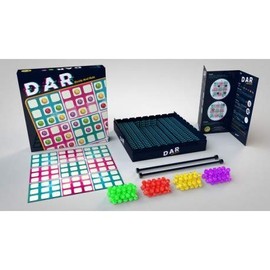 Art of Games – Dar (Art-DAR)