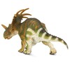 Safari Ltd. Styracosaurus Figurine - Detailed 8" Dinosaur Figure -