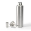 wenco Premium Stainless Steel Drinking Bottle 1 Litre