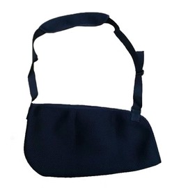 Arm Hanging Supporter, Left and Right Use, One Size Fits Most, Fracture, Dislocation, Fixed, Stable, Gypsure, Size Adjustable, Arm