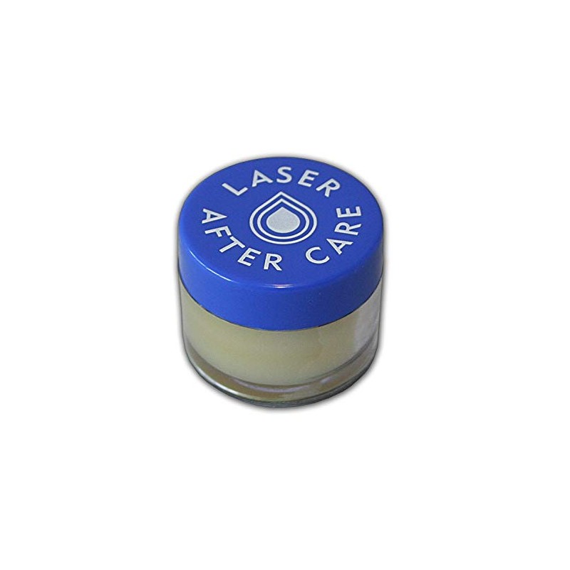 Laser Aftercare Box 24 x 10g from The Aftercare Company