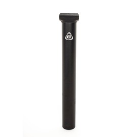 Eastern Bikes Atom Series 200mm Pivtoal BMX Seat Post - Black