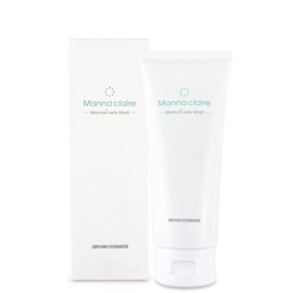 Konjac Jelly Peeling Cleansing Foam Scrub Exfoliation Removal Pores - Meet Konjac Jelly Peeling Gel / 곤약 젤리 필링 클렌징 폼 스크럽 각질 제거 모공 - 만나 곤약젤리 필링젤